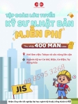 CHƯƠNG TRÌNH KỸ SƯ ĐIỆN ENESHISU TẬP ĐOÀN LỚN VÀ HOÀN TOÀN MIỄN PHÍ
